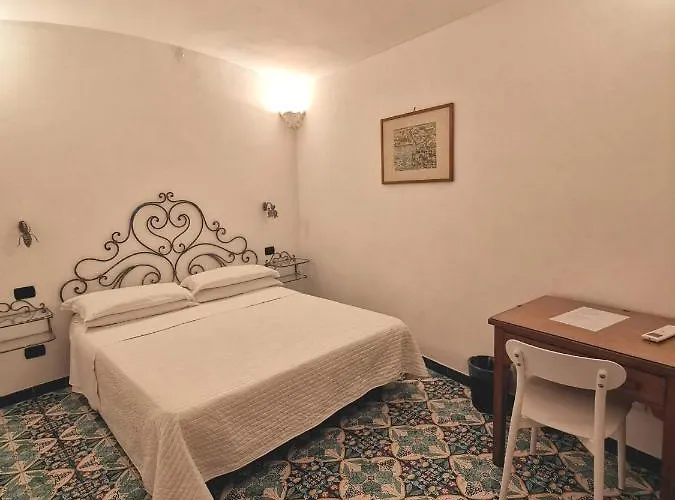 La Caravella Di - Relais, & Residences 3* Positano