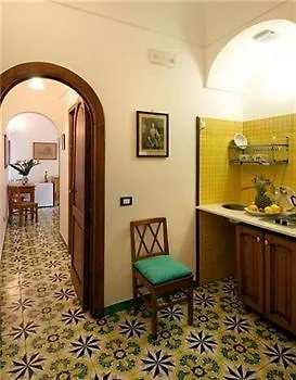 La Caravella Di - Relais, & Residences 3*