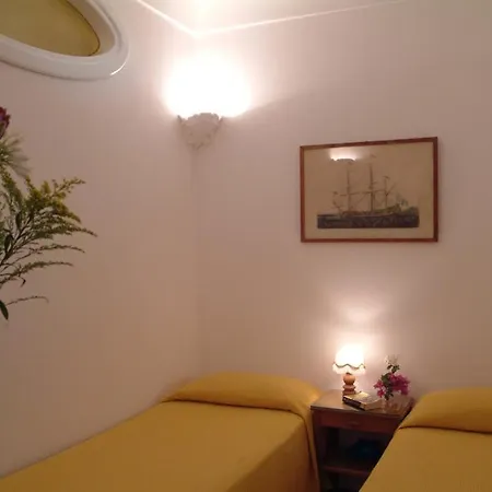 Aparthotel La Caravella Di - Relais, & Residences 3*