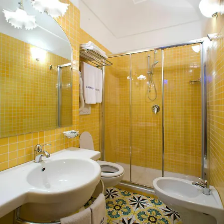 Aparthotel La Caravella Di - Relais, & Residences 3*